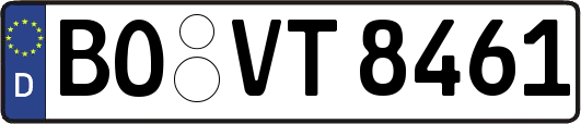 BO-VT8461
