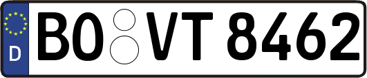 BO-VT8462