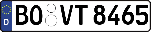 BO-VT8465