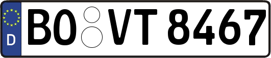 BO-VT8467