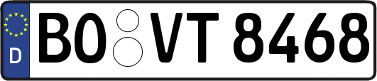 BO-VT8468