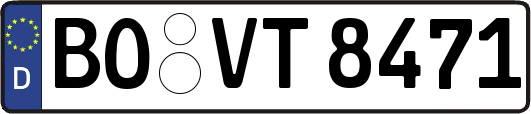 BO-VT8471
