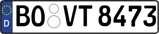 BO-VT8473