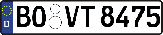 BO-VT8475