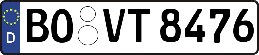 BO-VT8476