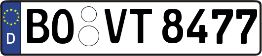 BO-VT8477