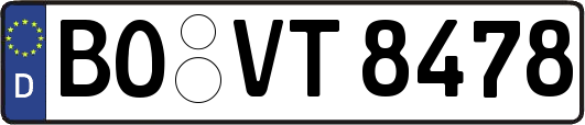 BO-VT8478