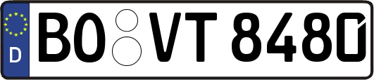 BO-VT8480
