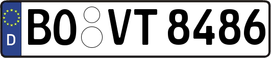 BO-VT8486