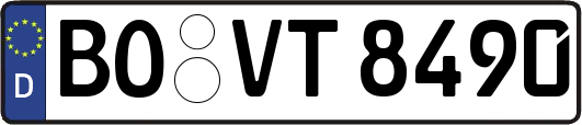 BO-VT8490