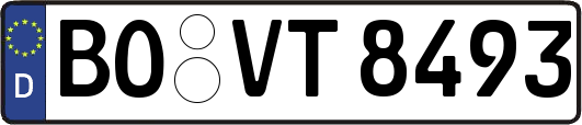 BO-VT8493