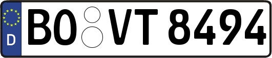 BO-VT8494