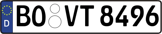 BO-VT8496