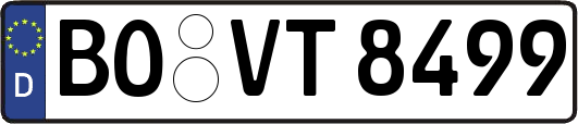 BO-VT8499
