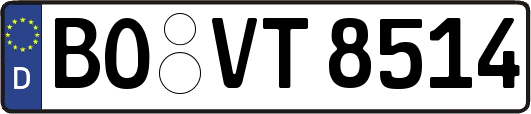 BO-VT8514