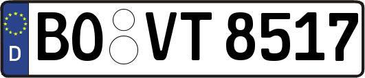 BO-VT8517