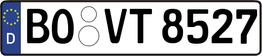 BO-VT8527