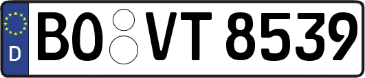 BO-VT8539