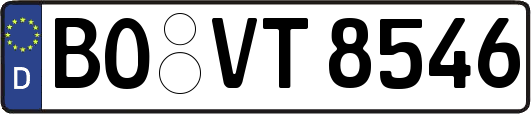 BO-VT8546