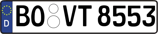 BO-VT8553