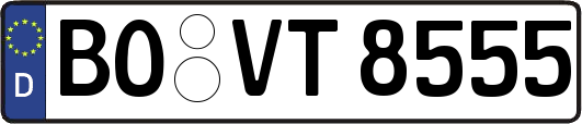 BO-VT8555