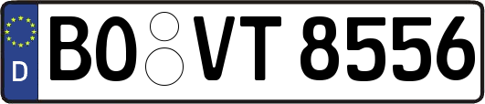 BO-VT8556