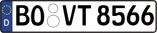 BO-VT8566