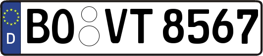 BO-VT8567