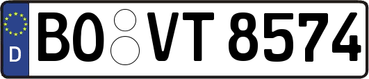 BO-VT8574