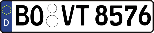 BO-VT8576