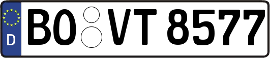 BO-VT8577