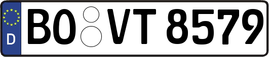 BO-VT8579