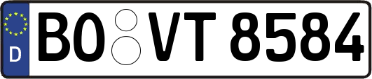 BO-VT8584