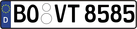 BO-VT8585