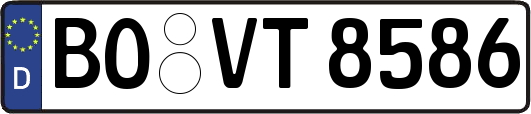 BO-VT8586