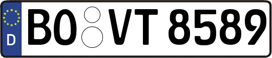 BO-VT8589