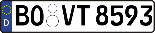 BO-VT8593