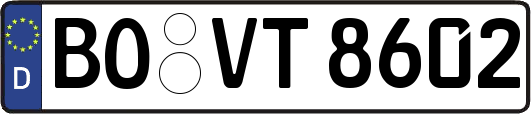 BO-VT8602