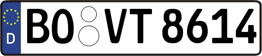 BO-VT8614