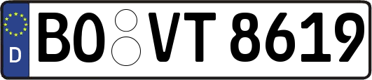 BO-VT8619