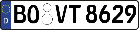 BO-VT8629