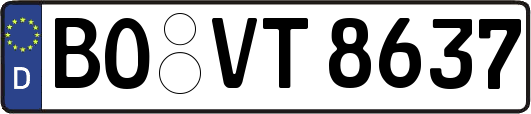 BO-VT8637