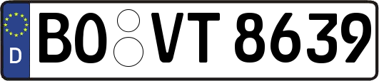BO-VT8639