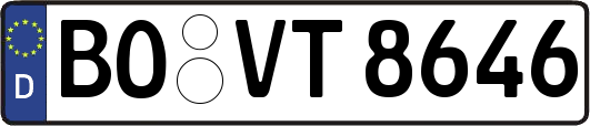 BO-VT8646