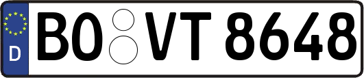 BO-VT8648