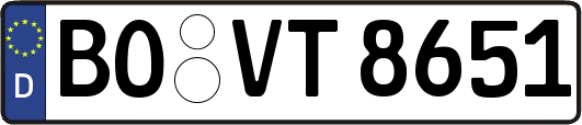 BO-VT8651