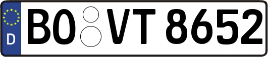 BO-VT8652