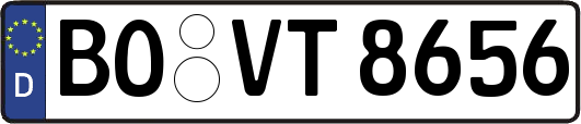 BO-VT8656