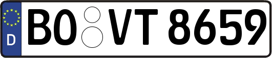 BO-VT8659
