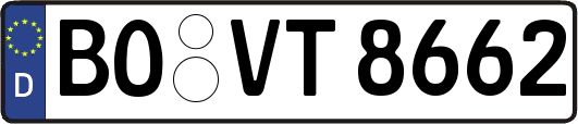 BO-VT8662